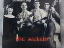Introducing… The Seekers W&G WG-26-1655 (Alternate early Cover with Ken Ray) LP