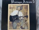 Slim Dusty - Vintage Album 5 REGAL ZONOPHONE OEX 795285, 1991 rare LP