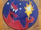 Less Than Jake Losing Streak Vinyl Picture Disc 12”