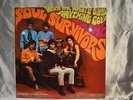 SEALED Soul Survivors Self Titled LP MONO