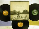 GEORGE HARRISON ALL THINGS MUST PASS APPLE STCH 639 US POSTER VINYL 3LP