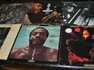 SOUL-FUNK JAZZ 6LP VINYL RECORD ALBUM LOT: GROVER WASHINGTON/BENSON/PRESTON/WES