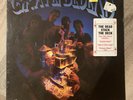 The GRATEFUL DEAD Built To Last 1989 US ORG SEALED LP Bob WEIR Jerry GARCIA Hype