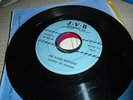 JOHNNY LEE HOOKER NO MORE DOGGIN BOOGIE RAMBLER 45 JVB 30A JOHN LEE HOOKER