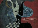 Arcturus - Arcturian [New Vinyl LP] Oversize Item Spilt, With CD, Boxed Set
