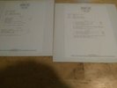 Deep Purple shades of Deep Purple/+ 3 rd album (USA LP, 1988) Test Press mint