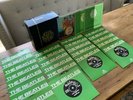 the beatles singles collection vinyl 7” Box Set  1962-1970-1978 24+1 Singles 25
