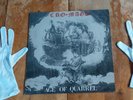 Cro-Mags – Age Of Quarrel 10``LP