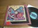 1970 Hard Blues Lp mint PACIFIC GAS & ELECTRIC Get It On