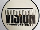 AREA 39 - CLINT / THE WARNING / WIDE AWAKE NIGHTMARES - VISION 001 - RARE JUNGLE