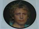 THE POLICE - WRAPPED AROUND YOUR FINGER - PIC DISC - ANDY SUMMERS - EXCELLENT