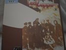 Led Zeppelin II - Remastered - 180 gram vinyl - brand new sealed 