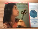 DECCA SXDL 7508 DIGITAL BEETHOVEN - VIOLIN CONCERTO *KYUNG-WHA CHUNG* NM
