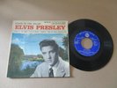rare ep elvis presley  peace in the valley