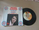 rare ep  michel sardou les ricains