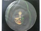Kiss Peter Criss LP Casablanca PIX7122 EX/VG 1978 12