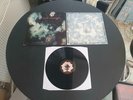 THE CURE DISINTEGRATION 1989 UK PRESS 12