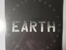 Neil Young + Promise of the Real - Earth live vinyl LP record NEW SEALED