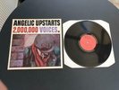 ANGELIC UPSTARTS 2,000,000 VOICES 1981 UK PRESS 12