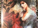 ENYA WATERMARK New Age Pop VINYL