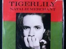 MFSL 2 LP  NATALIE MERCHANT  ** SEALED ** TIGERLILY  2 LP 45 RPM  Audiophile