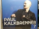 PAUL KALKBRENNER - 7 - 3xlp + cd NUOVO SIGILLATO