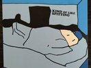 One Hundred Dollar Room by Kind of Like Spitting- Cyan Blue- 2013