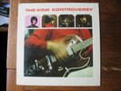 The Kinks - The Kink Kontroversy.  Stereo Issue.