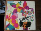 The Kinks - Face To Face. 1st Press Mono.