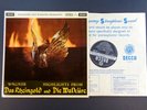 SXL 2230 - WBg ED1 - Wagner Rheingold & Walkure Solti VPO Decca UK - 2E/2E - NM