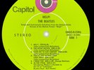 The Beatles ‎– Help  SMAS-8-2386, Stereo lime labels, Club Edition, US, 1969