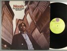 Bob Seger System, The  Noah    Psych; Classic Rock   Rare LP