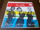 Fran Warren, Polly Bergen, Lynn Roberts The Girls EX SHRINK NICE  Pop Vocal RKO