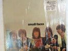 CRANIUM'S Small Faces Rod Stewart FIRST STEP orig Lp shrink inner Ron Woods