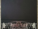 Amanda Palmer Theatre Is Evil Vinyl Limited Backer Edition with art book