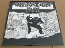 Operation Ivy - Energy LP on Hellcat Records Press Vinyl Punk Ska New Sealed