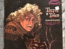 Terror Tales By The Old Sea Hag - Liberty LST 7025 - RARE HORROR LP