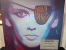 Dead Or Alive ?– Sophisticated Boom Box MMXVI UK Vinyl Box.