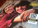 SEALED  YELLOW VINYL The Monkees 2 LP-2021 Rhino (Run Out Groove) Only 1000 made