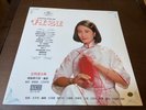 Liza Wang RARE Hong Kong LP EX INSERT 汪明荃 – 千王之王 Chinese World Asia Classical