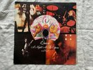 Queen - A Night at The Opera used vinyl record