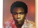 Because The Internet, Childish Gambino, Vinyl W/ SCREENPLAY, 2013 - OOP, Rare