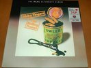 The Rolling Stones - Sticky Fingers The Real Alternate Album 3 LP + 2 CD Box Set
