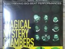 Wu Tang Clan Vs The Beatles -Enter The Magical Mystery Chambers 2x Vinyl LP Pink
