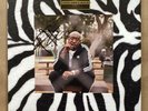 Freddie Gibbs & Madlib Signed Pinata Black Vinyl Record 12