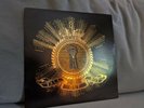 Fall Out Boy Vinyl Under the Cork Tree Ltd Edition Keyhole