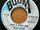 Tammy Wayne 