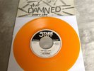 The Damned - Don't Cry Wolf 7