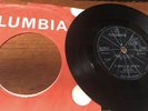 Pink Floyd It Would Be So Nice/julia Dream Colombia Records Rare 1968 Db8401