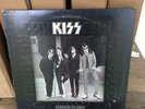 KISS DRESSED TO KILL NBLP 7016 RECORD